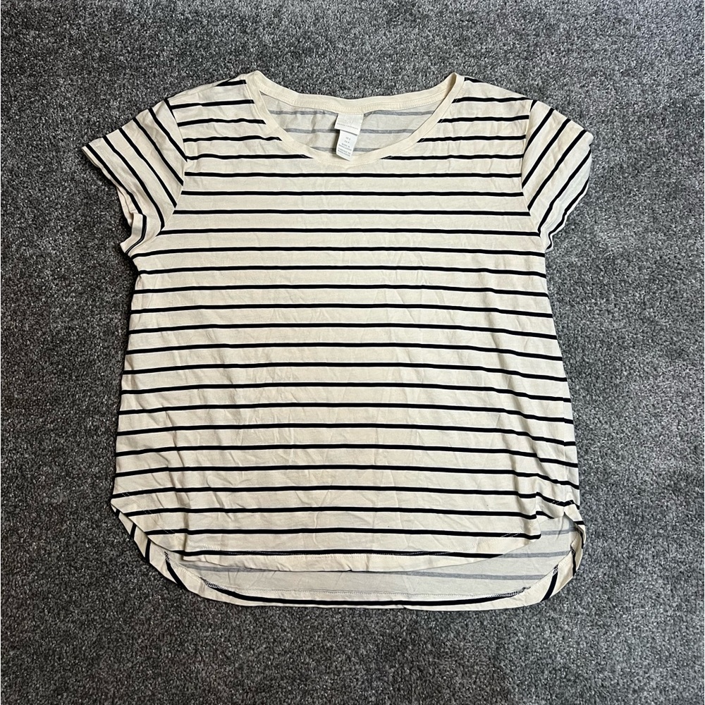 H&M Basic Top